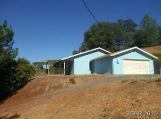 3037 Highway 26, Valley Springs, CA 95252