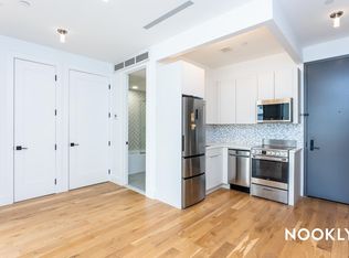 849 De Kalb Ave #2C, Brooklyn, NY 11221