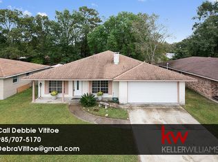 121 Whitehall Dr, Slidell, LA 70458
