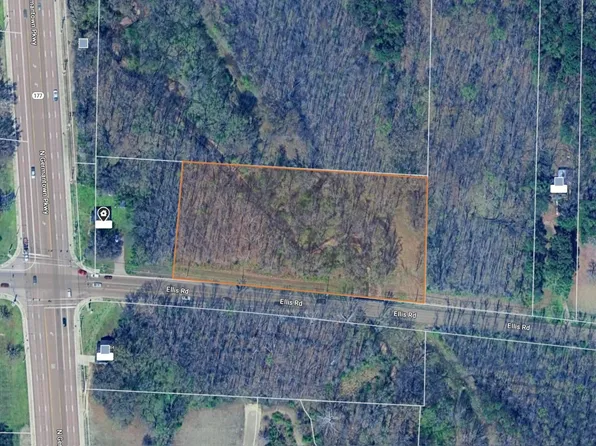 0 Ellis Rd #5, Memphis, TN 38133