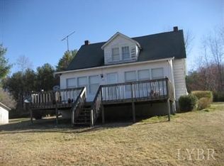 164 Blue Ledge Loop, Amherst, VA 24521
