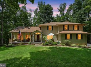 8109 Counselor Rd, Manassas, VA 20112