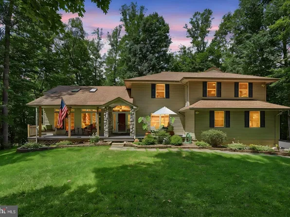 8109 Counselor Rd, Manassas, VA 20112