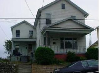 109 S Ridge St, Taylor, PA 18517