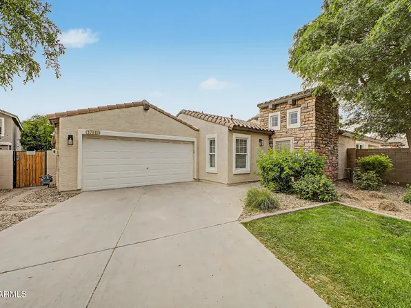 17145 W IRONWOOD Street, Surprise, AZ 85388