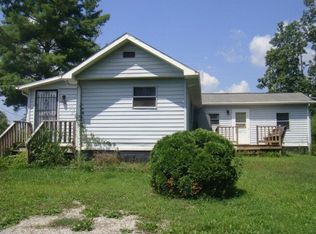 168 Dean Hollow Rd, Max Meadows, VA 24360