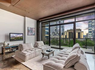 311 W 5th St Unit 703, Austin, TX 78701