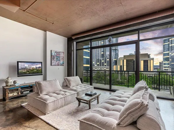 311 W 5th St Unit 703, Austin, TX 78701
