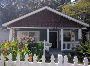 1002 Mayson Turner Rd NW, Atlanta, GA 30314