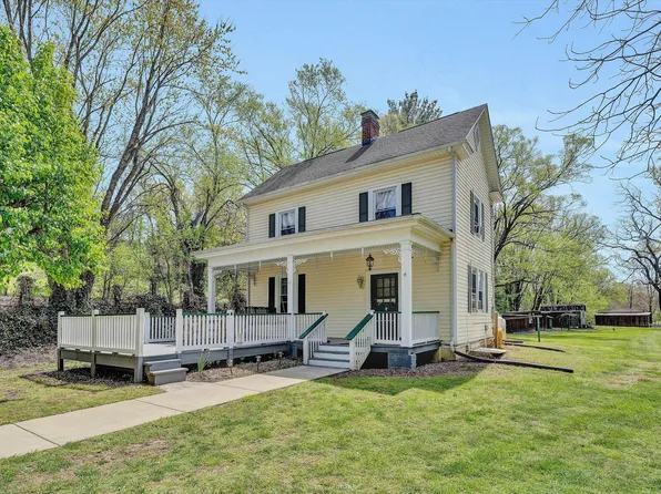 4787 Glade Creek Rd, Roanoke, VA 24012