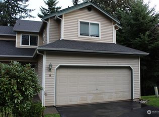 1707 31st Street Ct NW UNIT A, Gig Harbor, WA 98335