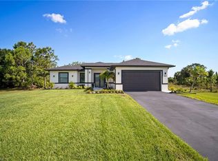 3810 58th Ave NE, Naples, FL 34120