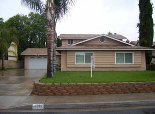 3595 Meadowview Dr, Riverside, CA 92503