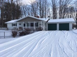 1960 Betsy Blvd, Fairview, MI 48621