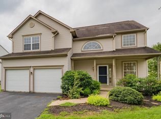 30 Lotus Cir N, Bear, DE 19701