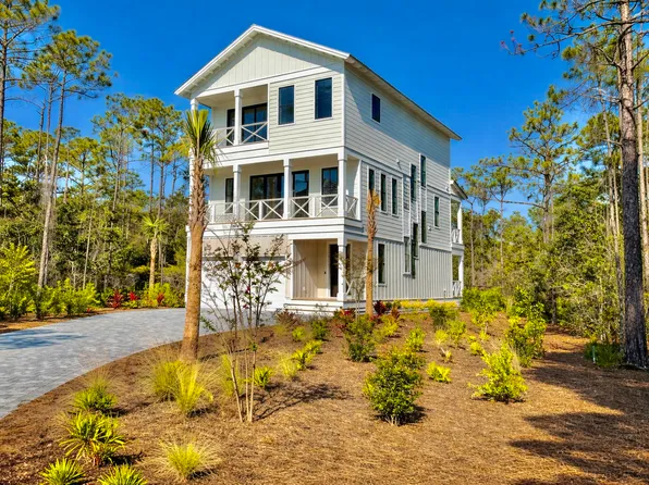 27 Sweet Gum, Inlet Beach, FL 32461