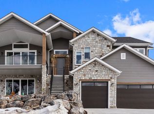 6274 W Spring Creek Ln, Morgan, UT 84050