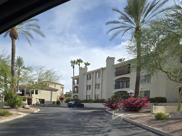 16715 E El Lago Blvd Unit 211, Fountain Hills, AZ 85268