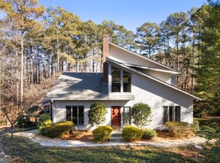 31 Coventry Dr SE, Rome, GA 30161