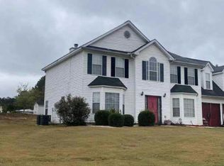 7860 Mohansic Park Ln, Lithonia, GA 30058