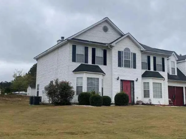 7860 Mohansic Park Ln, Lithonia, GA 30058