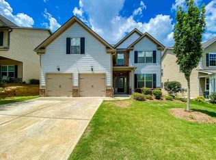 191 Scenic Hills Dr, Newnan, GA 30265