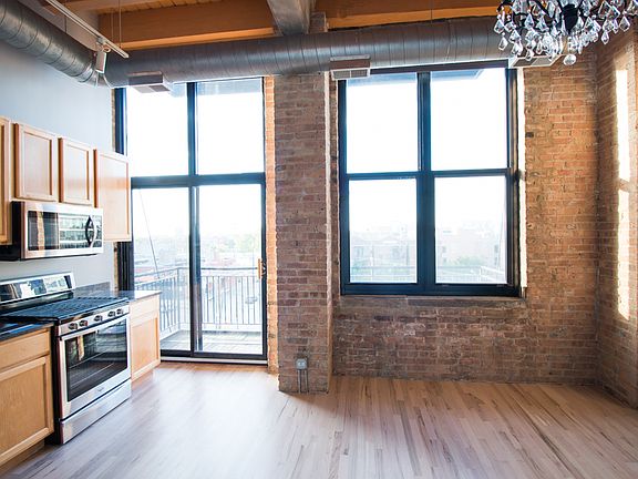 4th image of 215 N Aberdeen St APT 508B