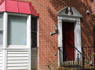 2825 21st Rd S, Arlington, VA 22204