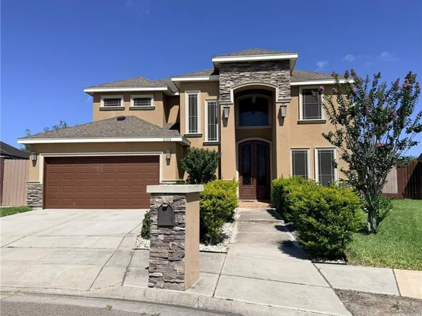 2103 Alloy Dr, Edinburg, TX 78542