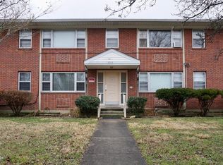 2212 Gerald Ct, Louisville, KY 40218