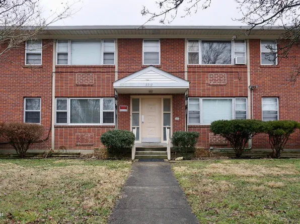 2212 Gerald Ct, Louisville, KY 40218