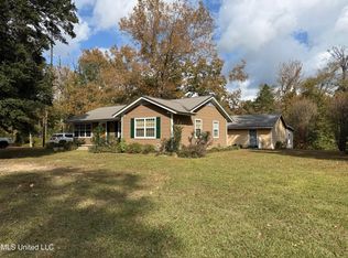 175 Highway 556, Meadville, MS 39653