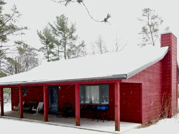 9873 Siemering Dr, Tomahawk, WI 54487