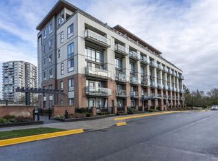 3080 Gladwin Rd #113, Abbotsford, BC V2T0G3