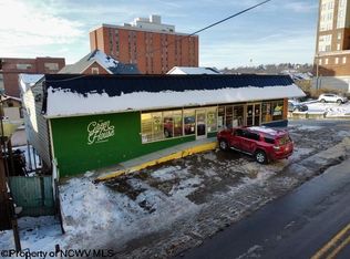 2045 University Ave, Morgantown, WV