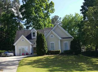 9165 Melody Cir SW, Covington, GA 30014