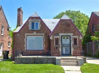 16150 Ferguson St, Detroit, MI 48235