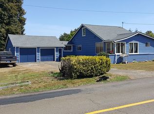 775 McCormick Loop Rd, Tillamook, OR 97141