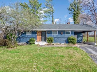 1505 Norway St, Bristol, VA 24201