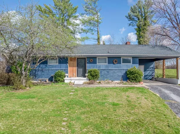 1505 Norway St, Bristol, VA 24201