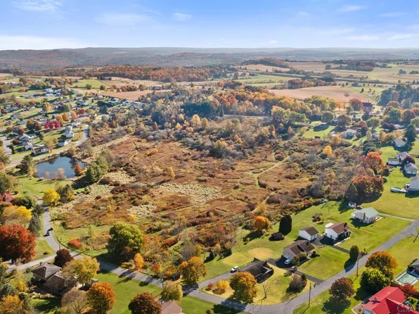 Crestview Dr Lot 4, Davidsville, PA 15928
