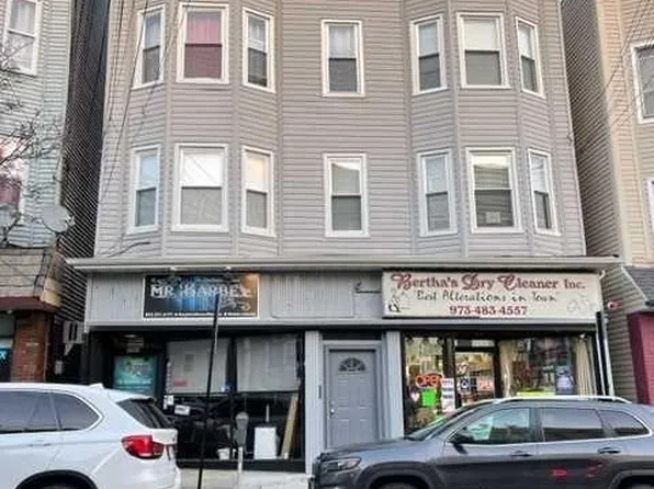 603 Frank E Rodgers Blvd N, Harrison, NJ 07029