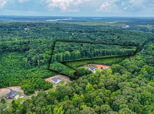 124 Gumm Cemetary Rd NE, Milledgeville, GA