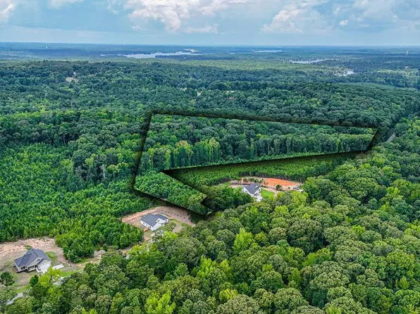 124 Gumm Cemetary Rd NE, Milledgeville, GA 31061