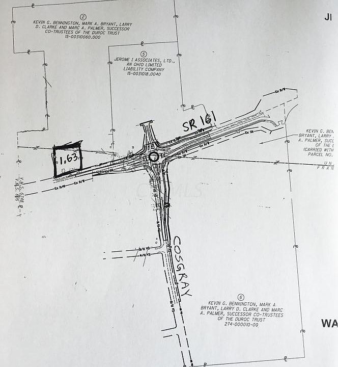 2nd image of 7608 State Route 161 E