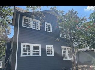 3265 Ivanhoe St, Baton Rouge, LA 70802