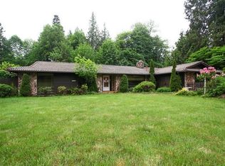 4520 Ferndale Ct SE, Olympia, WA 98501