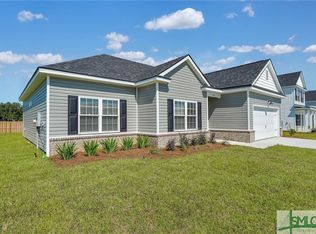 221 Glick Way, Guyton, GA 31312
