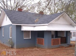 302 Fair St, Lagrange, GA 30241
