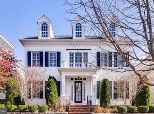 11337 Liberty St, Fulton, MD 20759